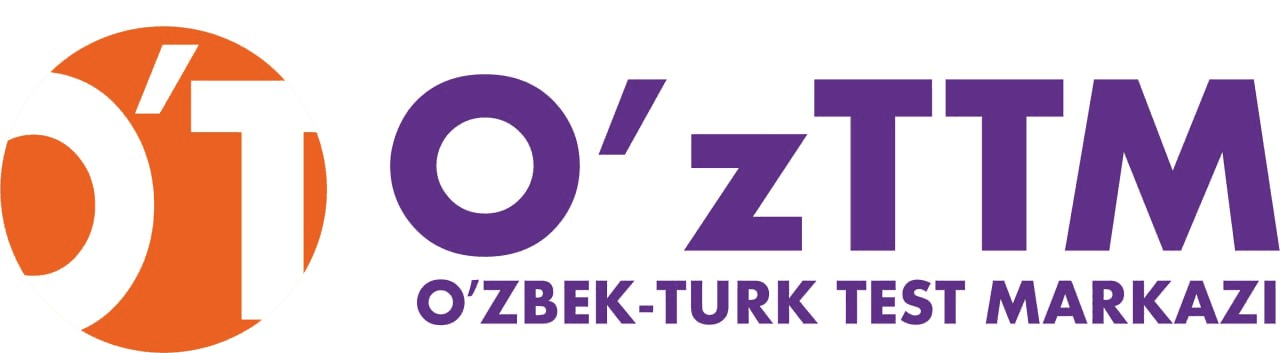 “O‘zbek-Turk Test Markazi” MChJ