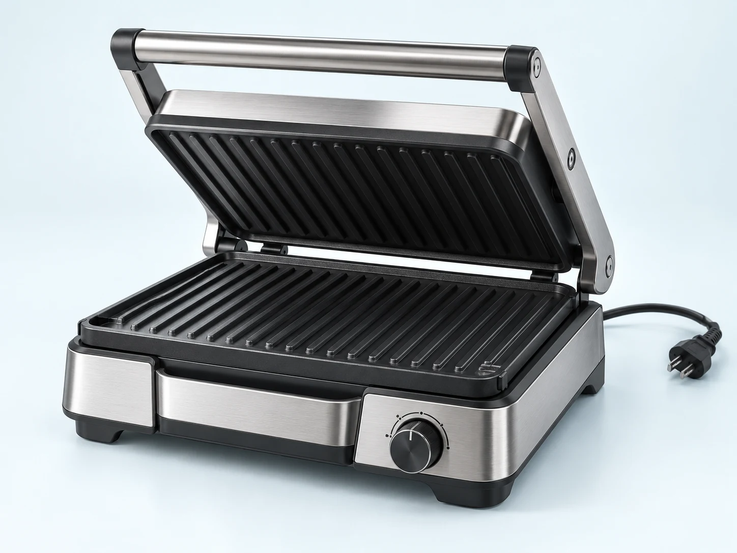 Grillar