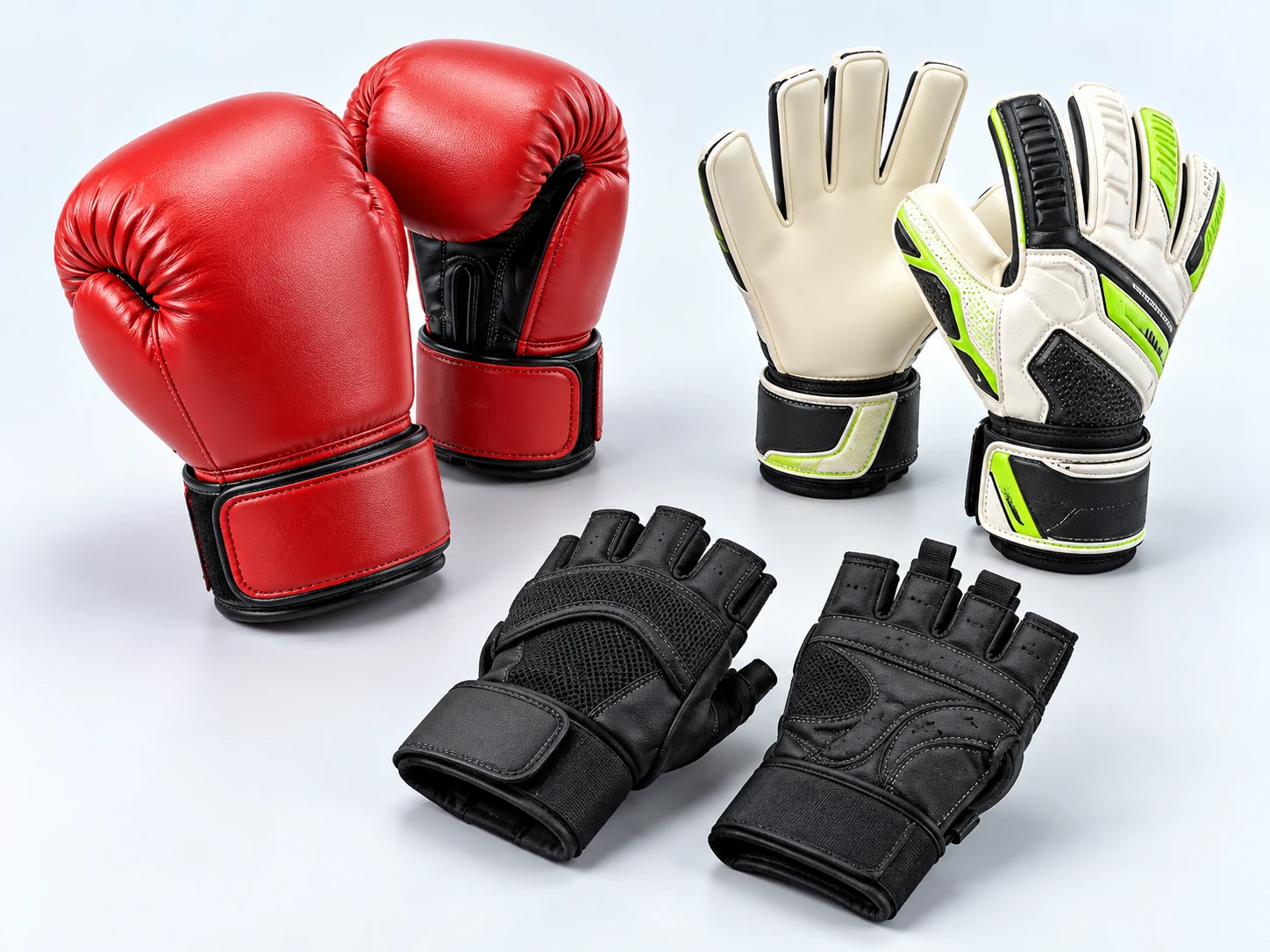 Sport qo‘lqoplari