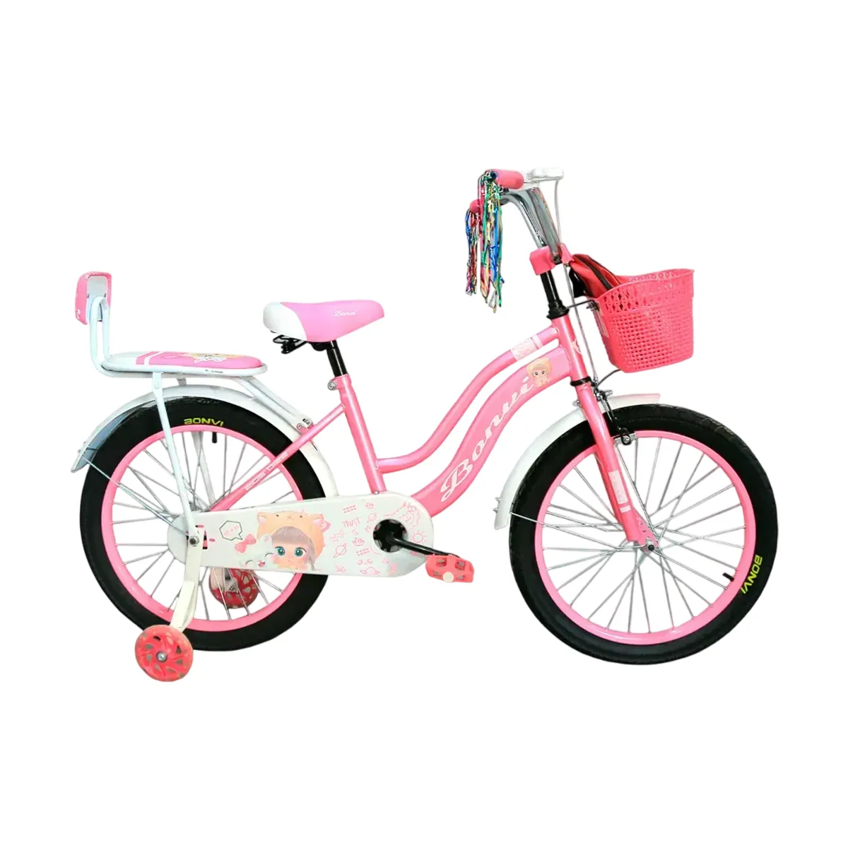 Velosipedlar