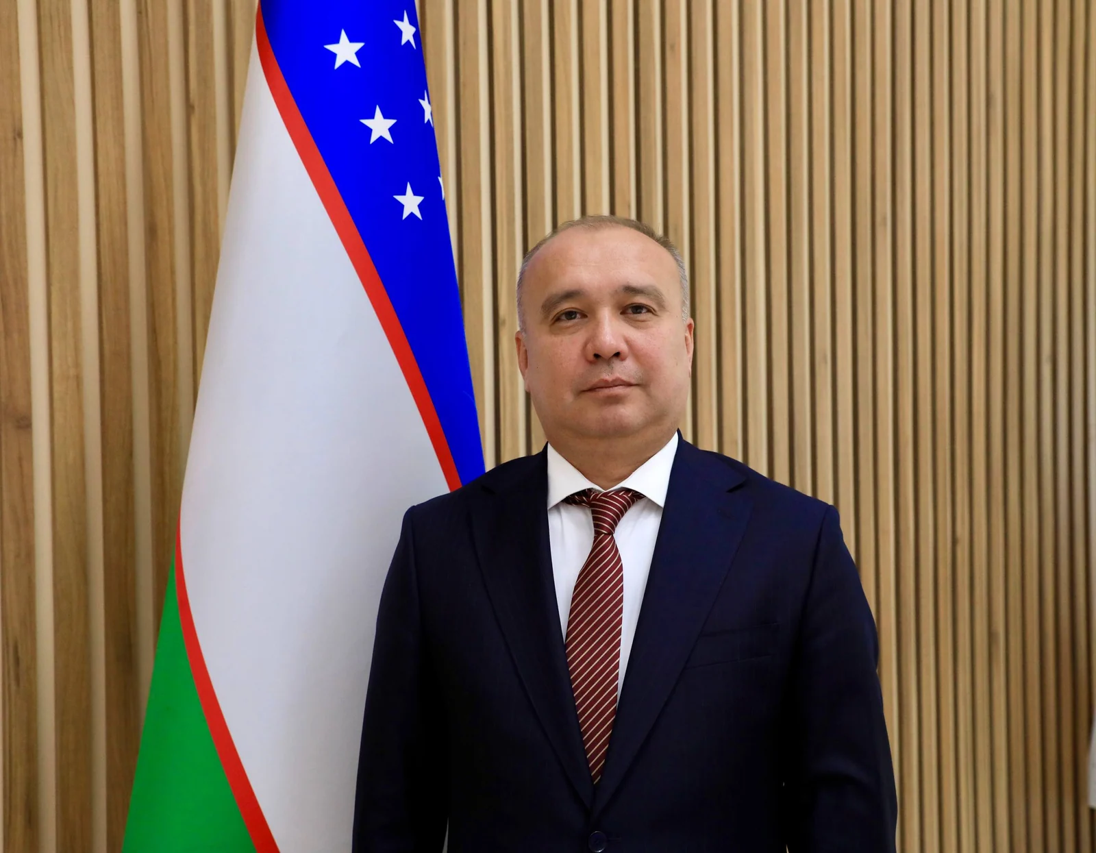 O‘zbekiston standartlar institutida yangi tayinlov