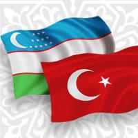 СП ООО “O'zbek Turk Тest Markazi» провел встречу с представителями Турецкого института стандартов.