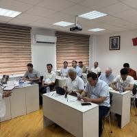 To‘qimachilik sohasi vakillari uchun LABTUR — ochiq eshiklar kuni tashkil etiladi