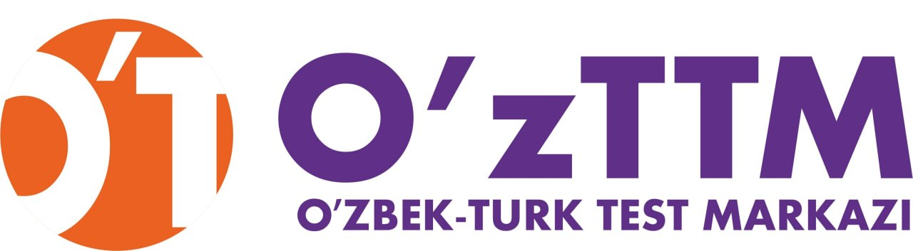 “O‘zbek-Turk Test Markazi” MChJ